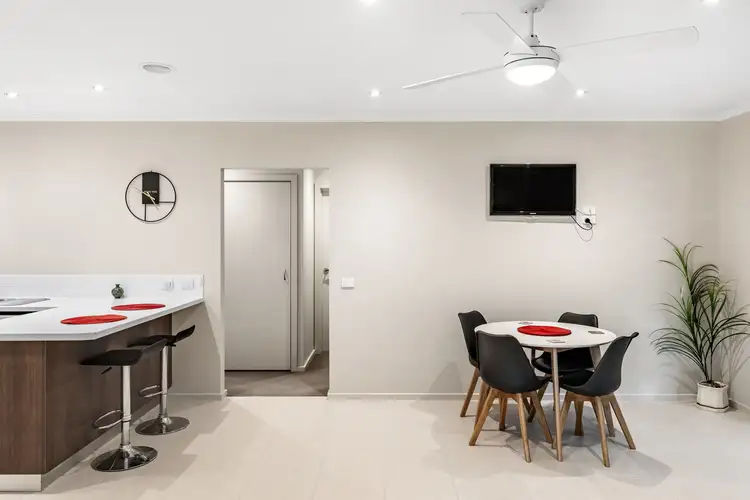 Fifth view of Homely house listing, 20A Broughton Avenue, Croydon VIC 3136