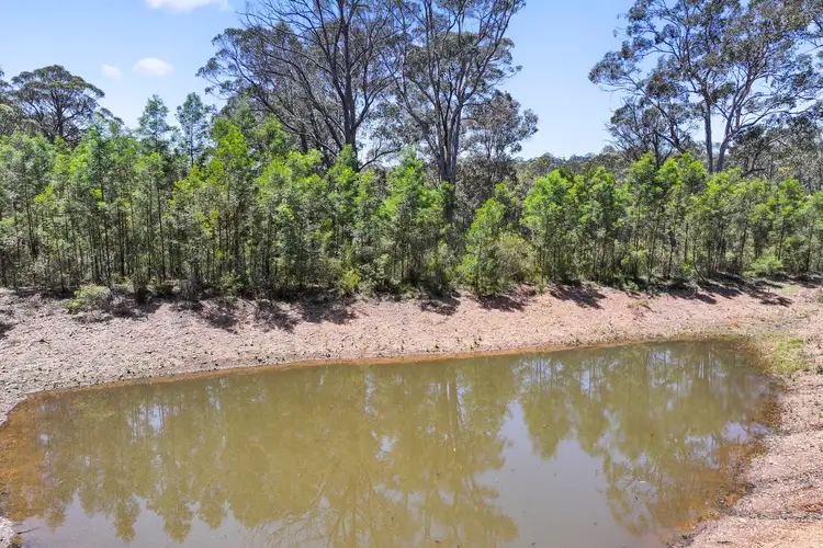 Third view of Homely rural property listing, 1873 Brayton Road, Big Hill NSW 2579