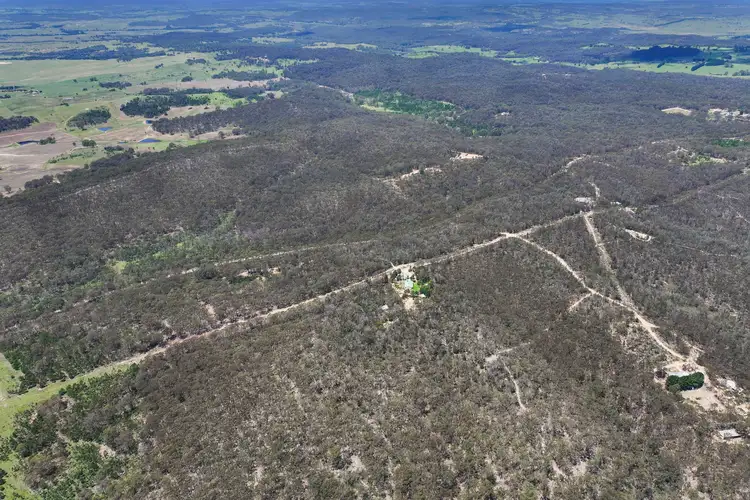 Seventh view of Homely rural property listing, 1873 Brayton Road, Big Hill NSW 2579