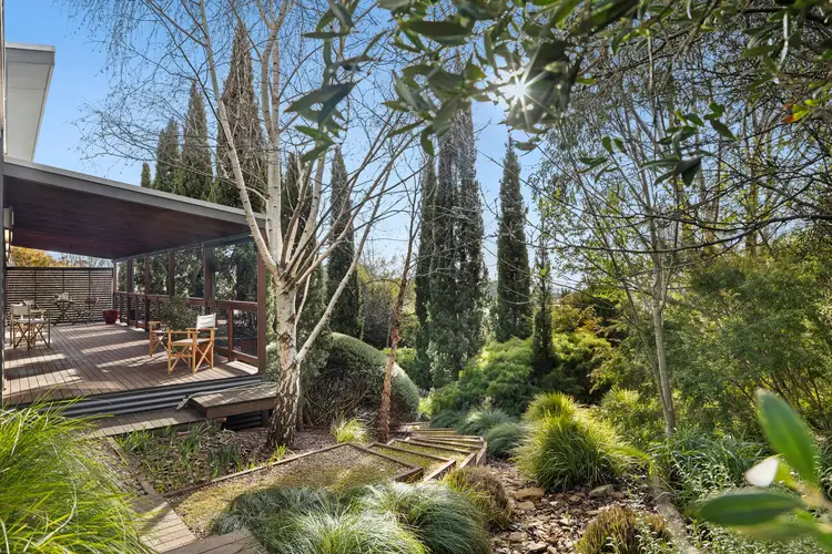 Main view of Homely house listing, 1 Morella Court, Daylesford VIC 3460