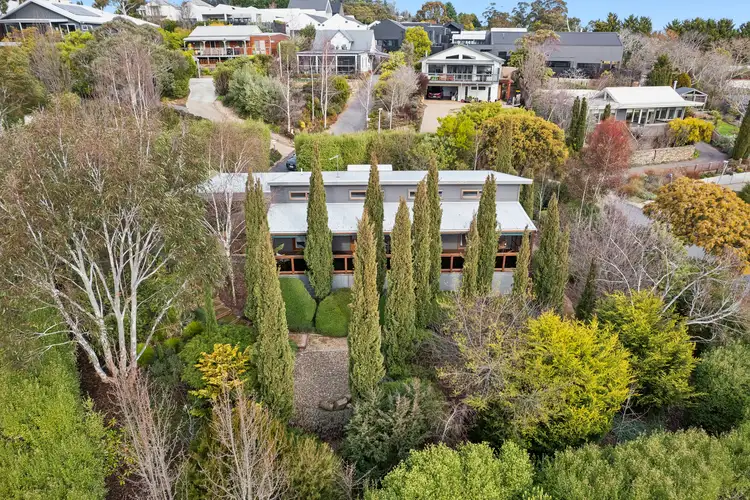 Second view of Homely house listing, 1 Morella Court, Daylesford VIC 3460