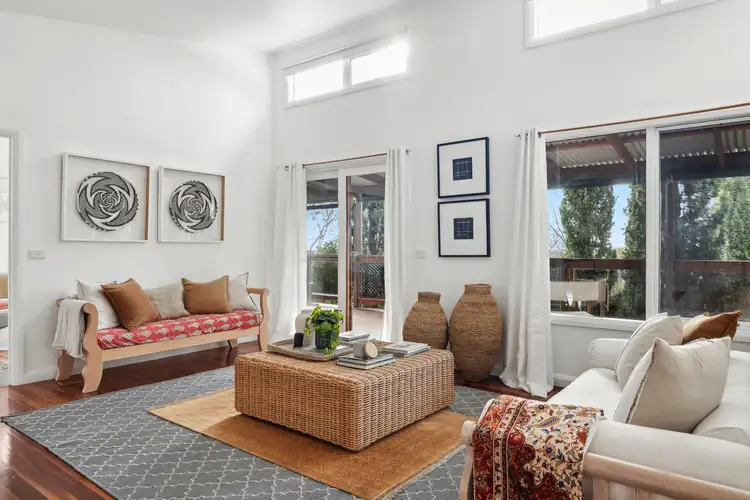 Third view of Homely house listing, 1 Morella Court, Daylesford VIC 3460