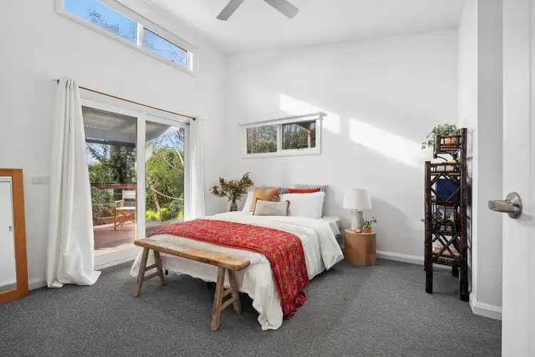 Fifth view of Homely house listing, 1 Morella Court, Daylesford VIC 3460