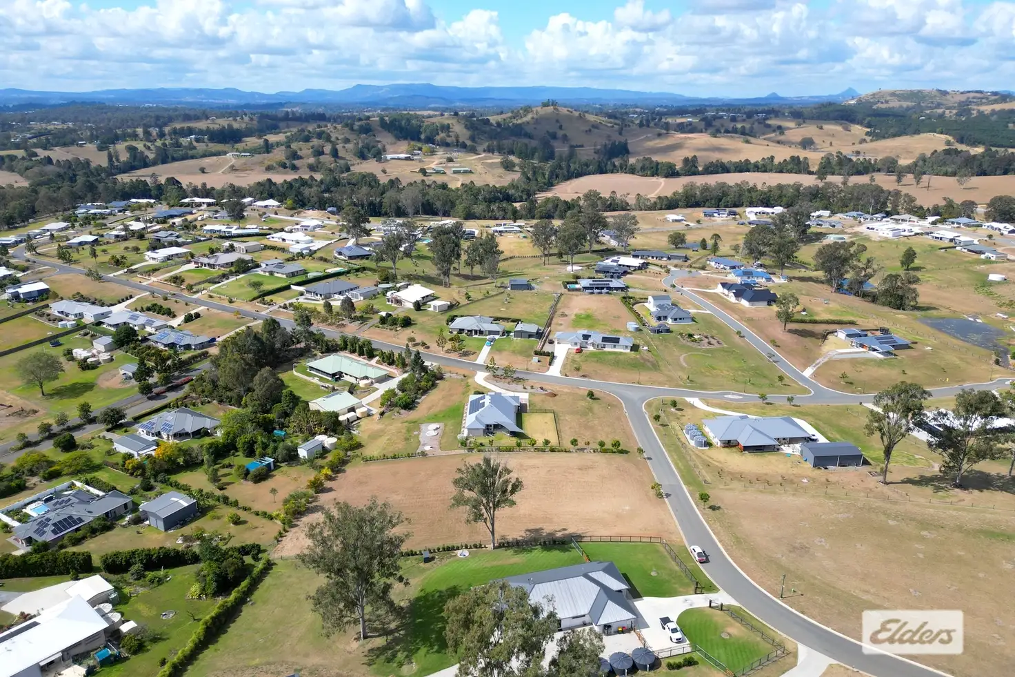 Main view of Homely land listing, LOT 9 Highland Court, Pie Creek QLD 4570