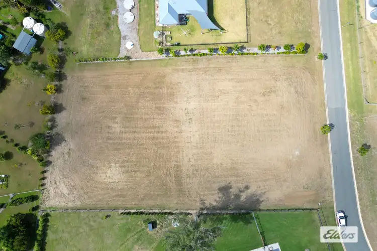 Third view of Homely land listing, LOT 9 Highland Court, Pie Creek QLD 4570
