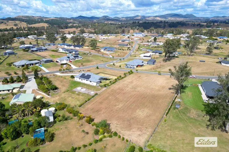 Fourth view of Homely land listing, LOT 9 Highland Court, Pie Creek QLD 4570