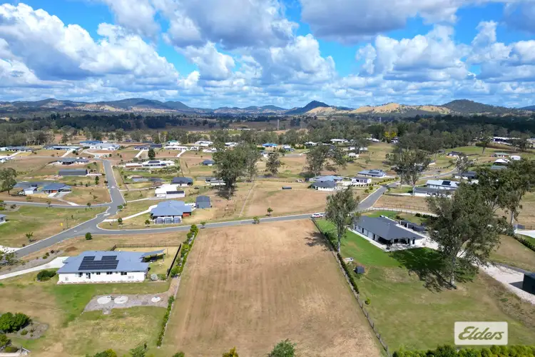Fifth view of Homely land listing, LOT 9 Highland Court, Pie Creek QLD 4570