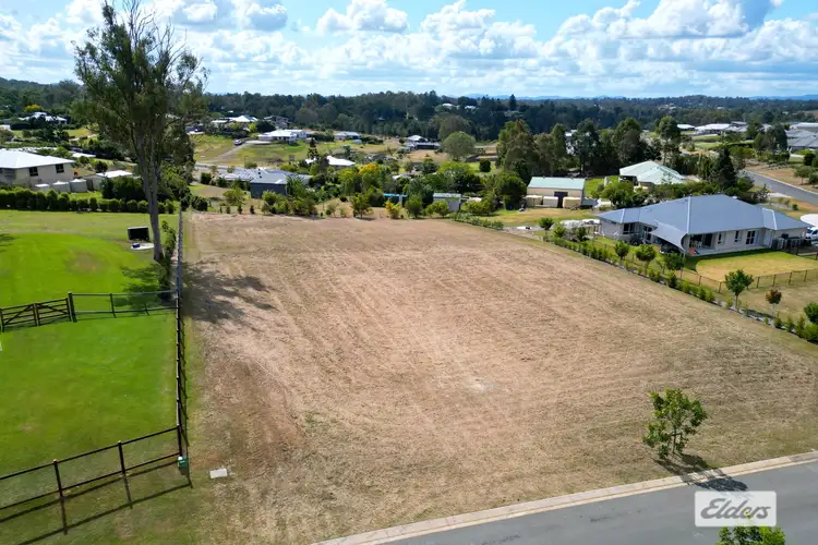 Sixth view of Homely land listing, LOT 9 Highland Court, Pie Creek QLD 4570
