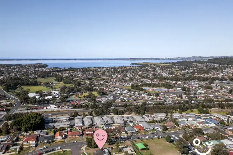 Main view of Homely house listing, 44 Werowi Street, Dapto NSW 2530