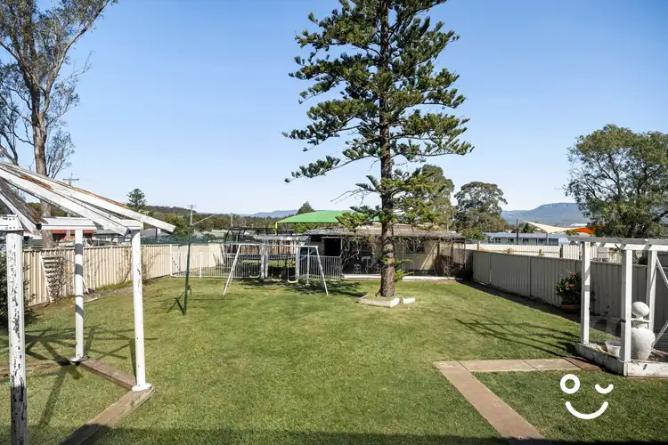 Fourth view of Homely house listing, 44 Werowi Street, Dapto NSW 2530