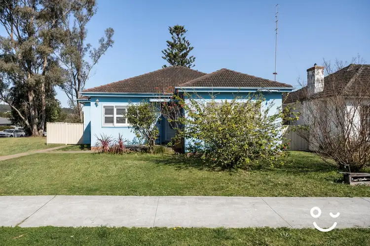 Sixth view of Homely house listing, 44 Werowi Street, Dapto NSW 2530