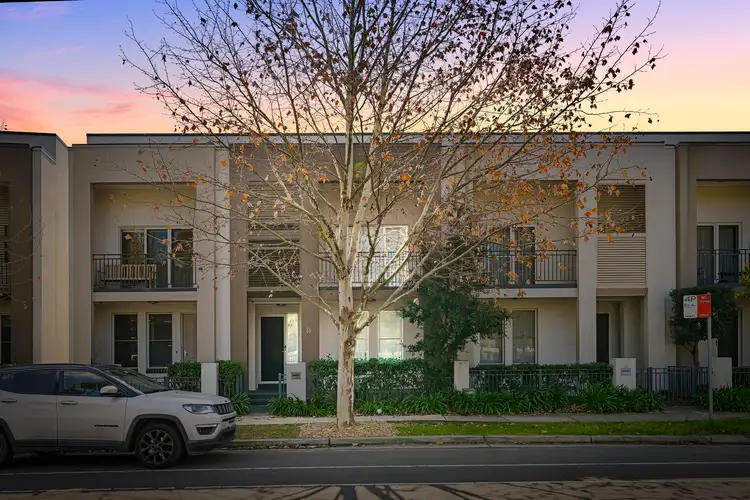 86 Lord Sheffield Circuit, Penrith NSW 2750