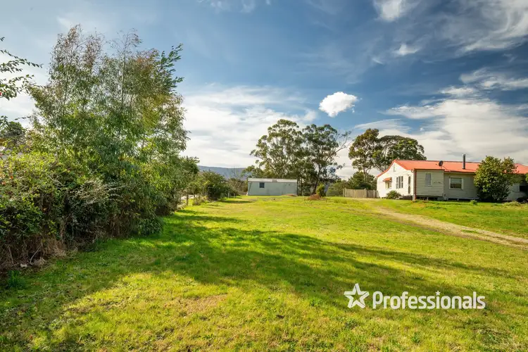 Seventh view of Homely land listing, Stage 2 Pauls Close, Yarra Junction VIC 3797