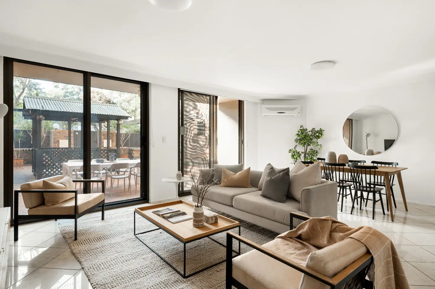 Main view of Homely apartment listing, 44/1 Maddison Street, Redfern NSW 2016