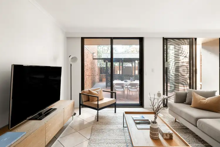 Second view of Homely apartment listing, 44/1 Maddison Street, Redfern NSW 2016