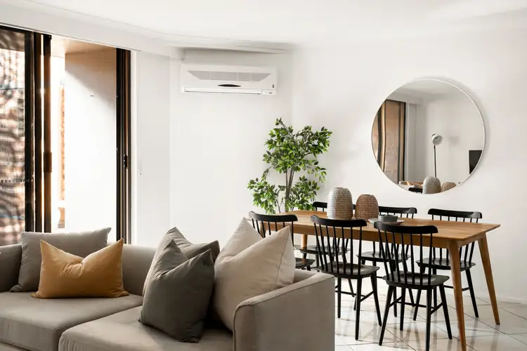 Sixth view of Homely apartment listing, 44/1 Maddison Street, Redfern NSW 2016