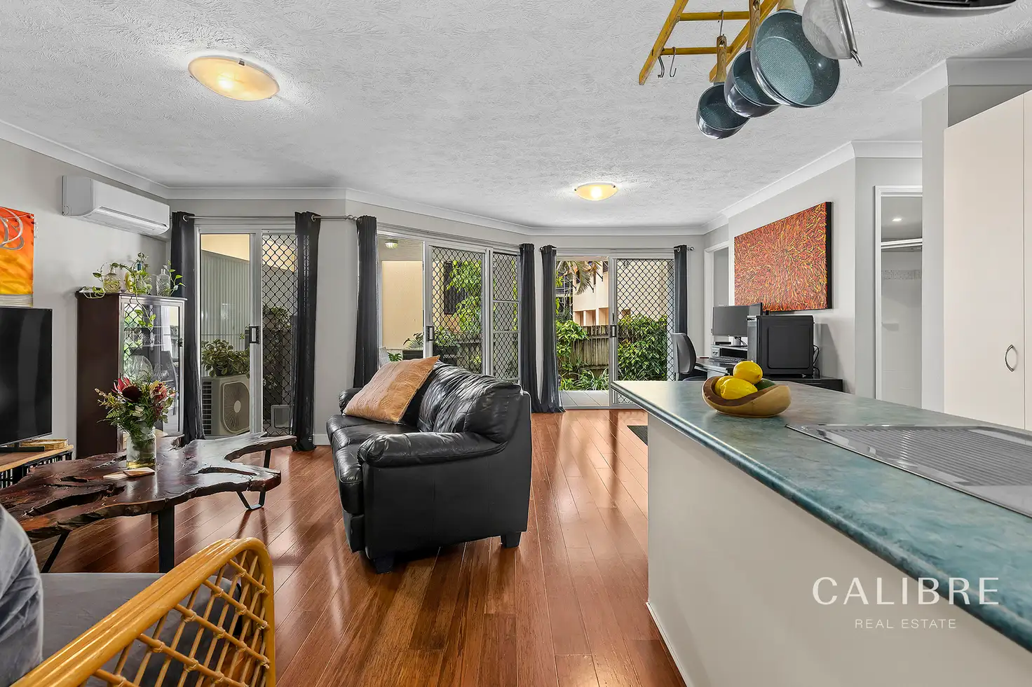 Main view of Homely unit listing, 3/1 Dorset Street, Ashgrove QLD 4060