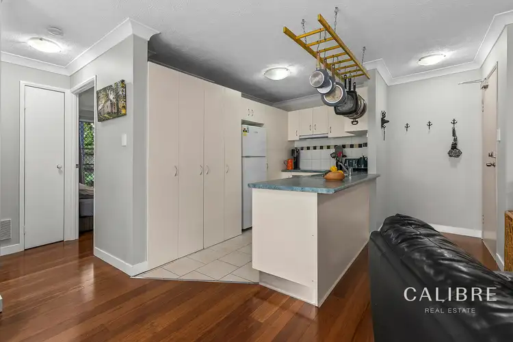 Third view of Homely unit listing, 3/1 Dorset Street, Ashgrove QLD 4060