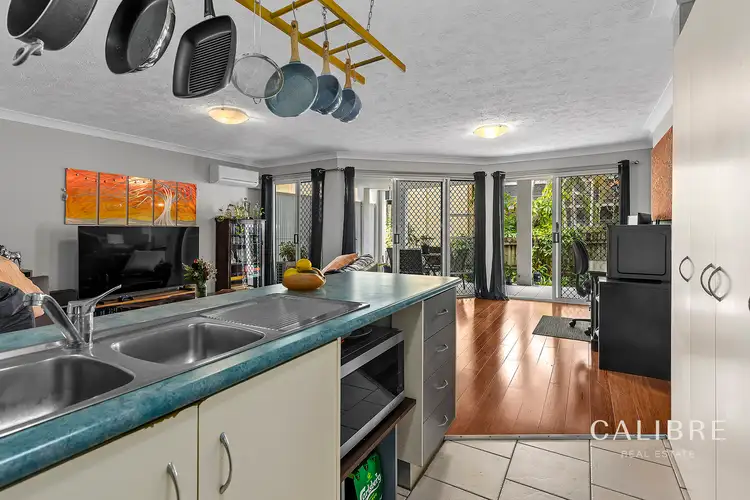 Fourth view of Homely unit listing, 3/1 Dorset Street, Ashgrove QLD 4060