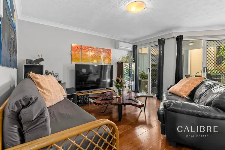 Fifth view of Homely unit listing, 3/1 Dorset Street, Ashgrove QLD 4060