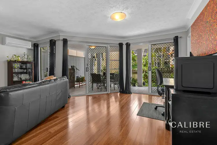Sixth view of Homely unit listing, 3/1 Dorset Street, Ashgrove QLD 4060