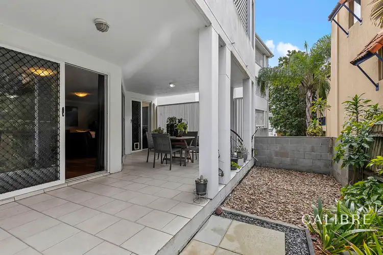 Seventh view of Homely unit listing, 3/1 Dorset Street, Ashgrove QLD 4060