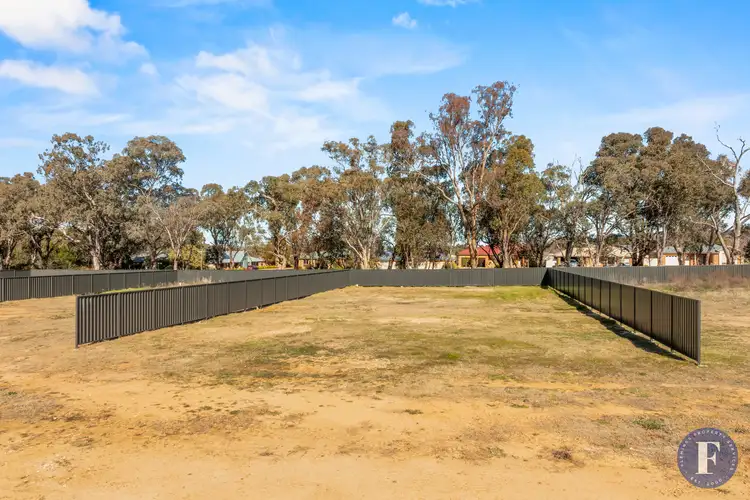 Second view of Homely land listing, 22 Oliver Selwyn Drive, Cootamundra NSW 2590