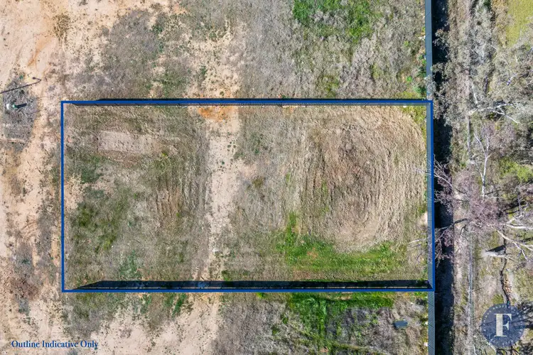 Third view of Homely land listing, 22 Oliver Selwyn Drive, Cootamundra NSW 2590