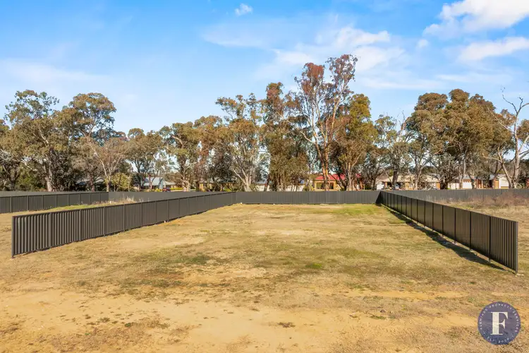 Fifth view of Homely land listing, 22 Oliver Selwyn Drive, Cootamundra NSW 2590