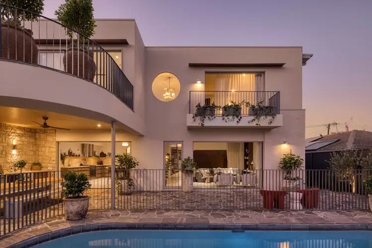 Second view of Homely house listing, 8 Kingfisher Crescent, Burleigh Waters QLD 4220
