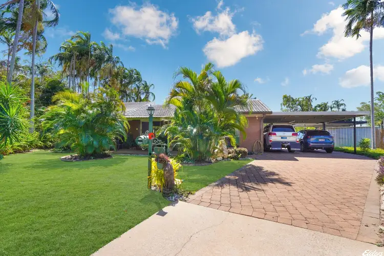 5 William Court, Driver NT 830