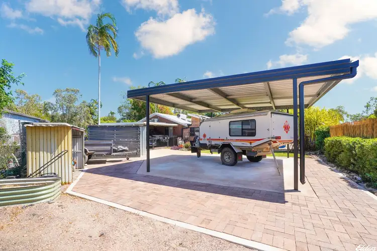 Sixth view of Homely house listing, 5 William Court, Driver NT 830