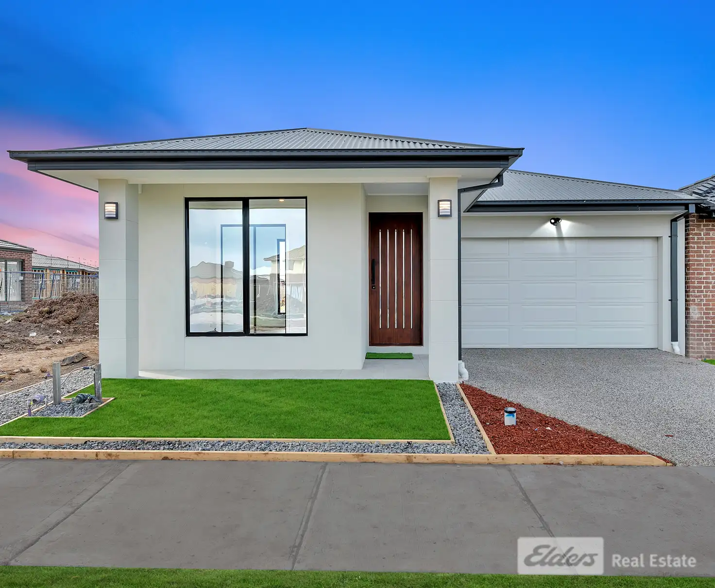Main view of Homely house listing, 11 Kalyani Street, Werribee VIC 3030
