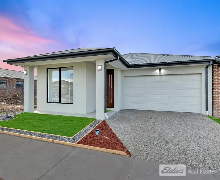 Second view of Homely house listing, 11 Kalyani Street, Werribee VIC 3030