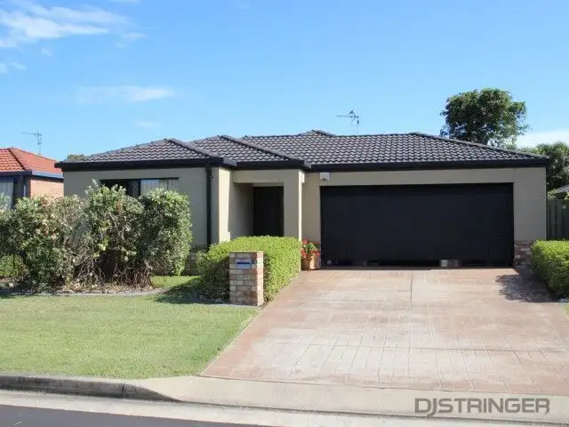 Main view of Homely house listing, 16 Coquille Place, Tweed Heads South NSW 2486