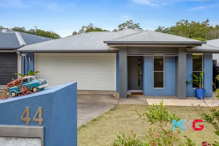 44 Solandra Street, Nambour QLD 4560