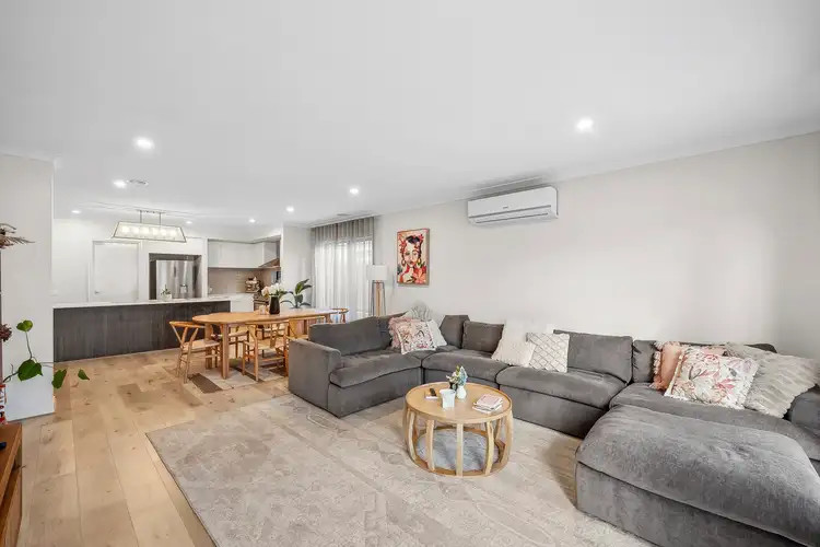Third view of Homely house listing, 29 Matthews Road, Lovely Banks VIC 3213