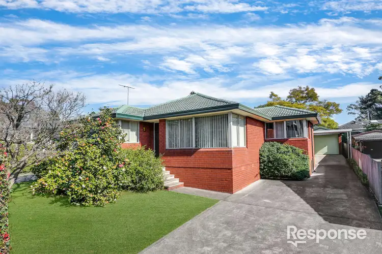 30 Langdon Road, Winston Hills NSW 2153