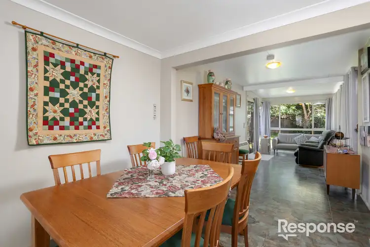 Second view of Homely house listing, 30 Langdon Road, Winston Hills NSW 2153
