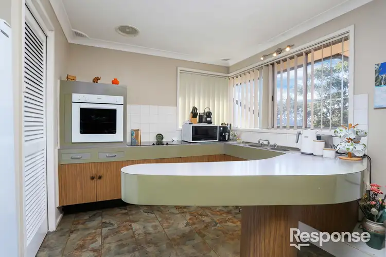 Third view of Homely house listing, 30 Langdon Road, Winston Hills NSW 2153