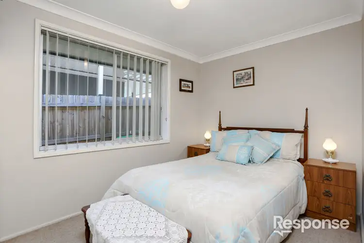 Fourth view of Homely house listing, 30 Langdon Road, Winston Hills NSW 2153