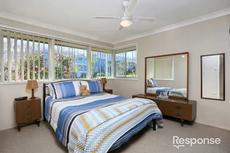 Sixth view of Homely house listing, 30 Langdon Road, Winston Hills NSW 2153