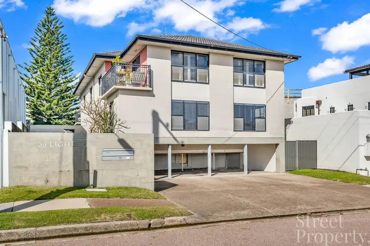 55 Light Street, Bar Beach NSW 2300