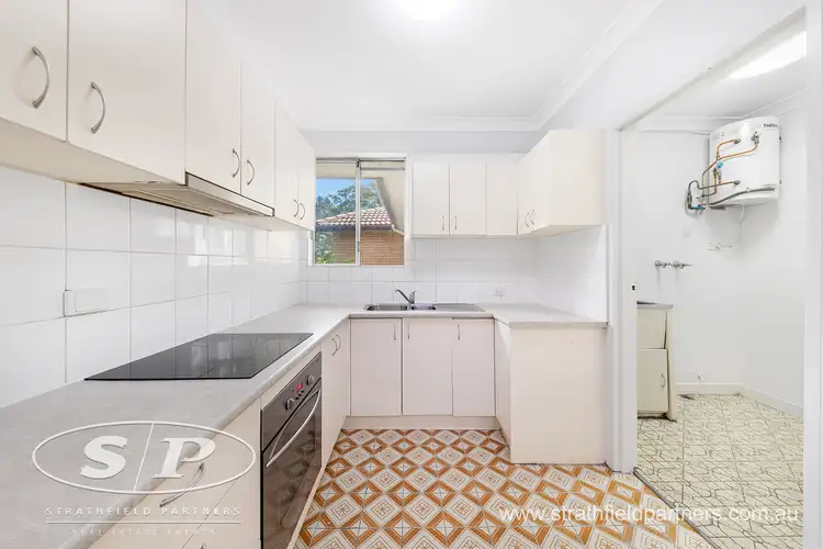 29/11-15 Lyons Street, Strathfield NSW 2135