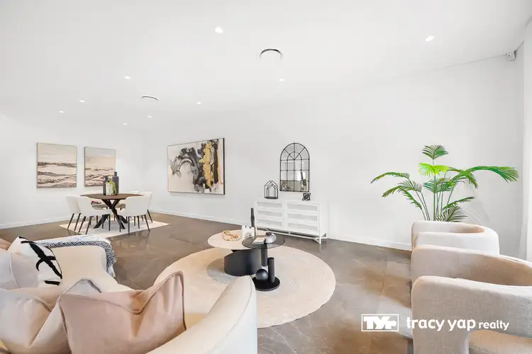 Third view of Homely semi-detached listing, 72A Balaclava Road, Eastwood NSW 2122