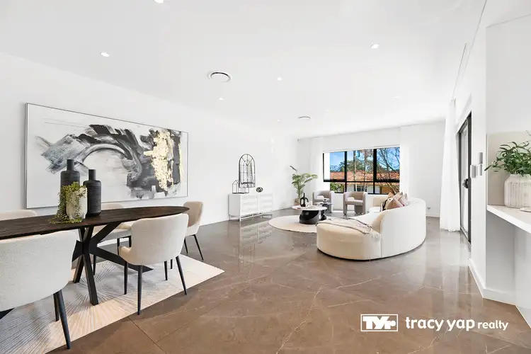 Fourth view of Homely semi-detached listing, 72A Balaclava Road, Eastwood NSW 2122