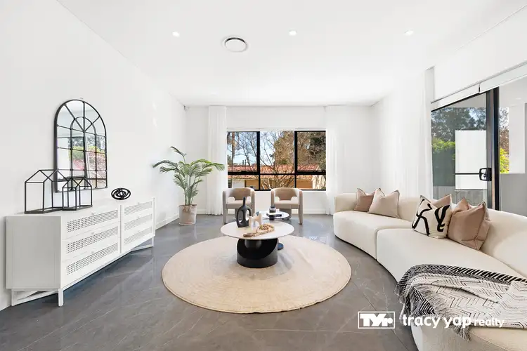 Fifth view of Homely semi-detached listing, 72A Balaclava Road, Eastwood NSW 2122