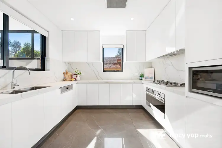 Sixth view of Homely semi-detached listing, 72A Balaclava Road, Eastwood NSW 2122