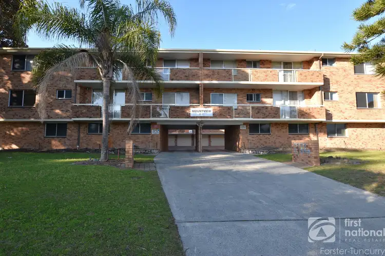 Main view of Homely unit listing, 2/25-27 Peel Street, Tuncurry NSW 2428