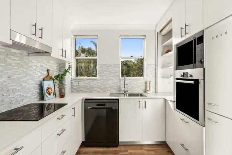 Fourth view of Homely townhouse listing, 1/25 Minneapolis Crescent, Maroubra NSW 2035